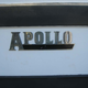 Illustration for article titled 1970s Apollo Motorhome
